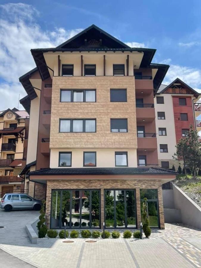 Apartman Onore 2 - B&B