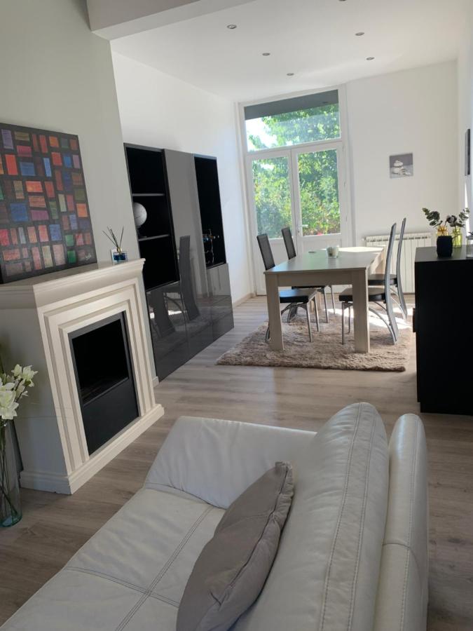 B&B Périgueux - Maison périgueux quartier Barnabé - Bed and Breakfast Périgueux