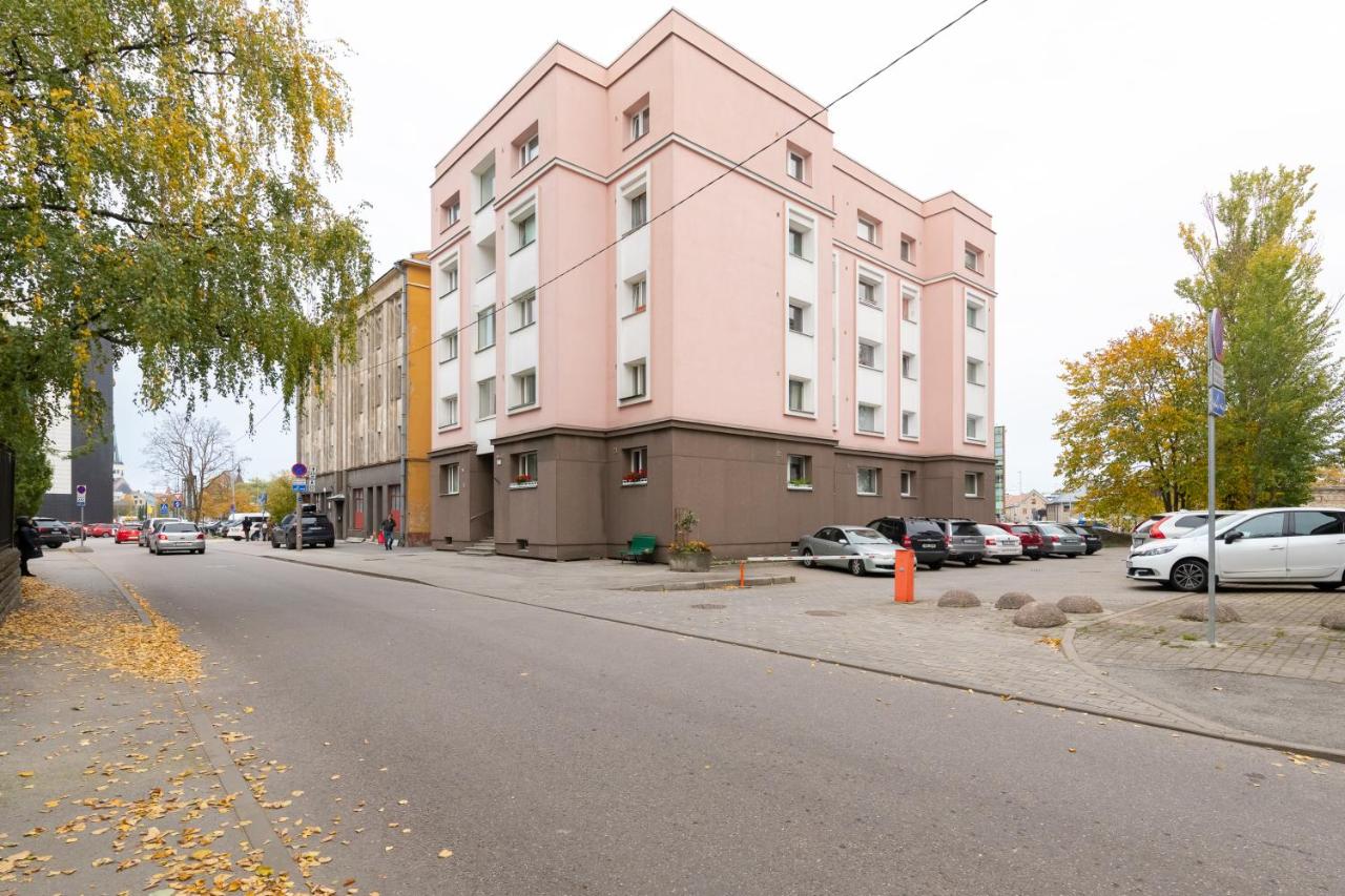 Karu Central Apartment - Ferienwohnung Tallinn