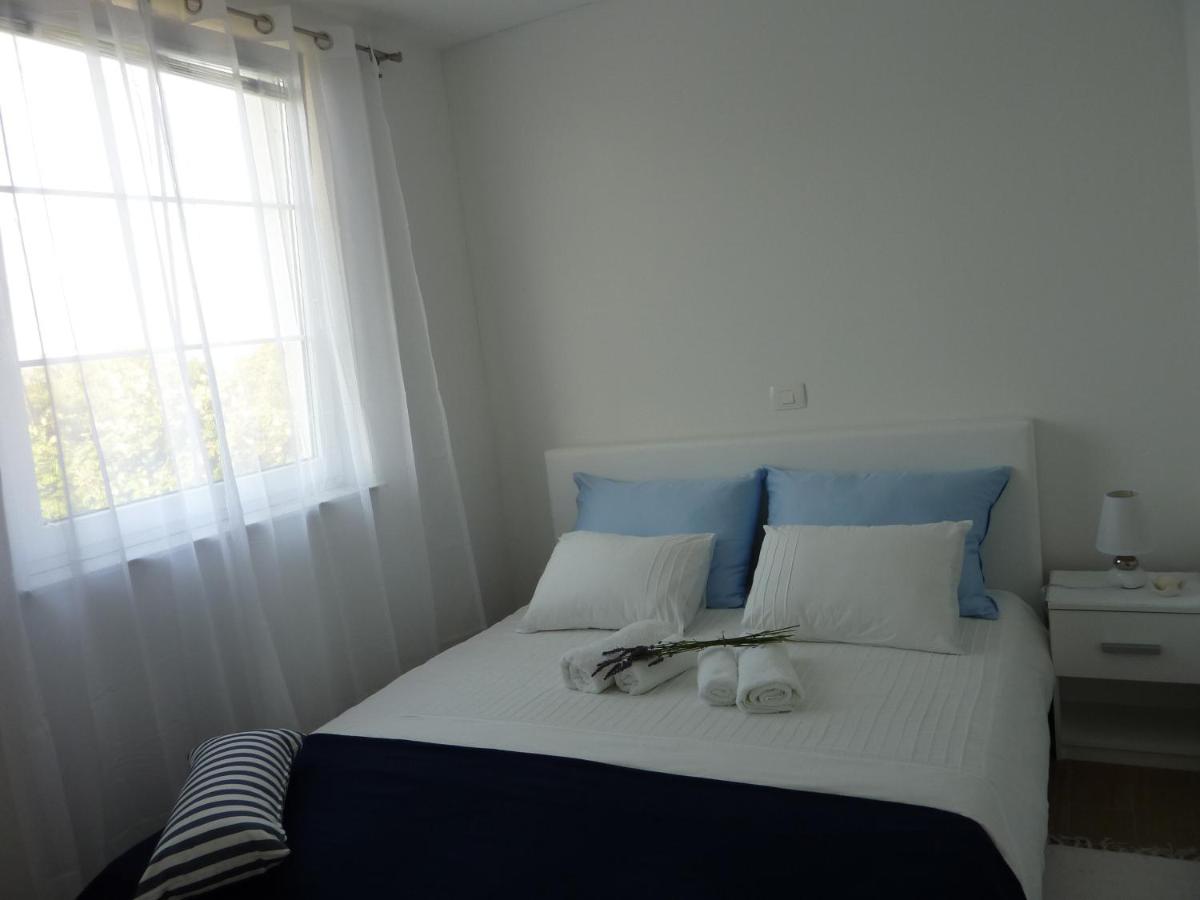 Appartement met 1 Slaapkamer met Terras en Uitzicht op Zee