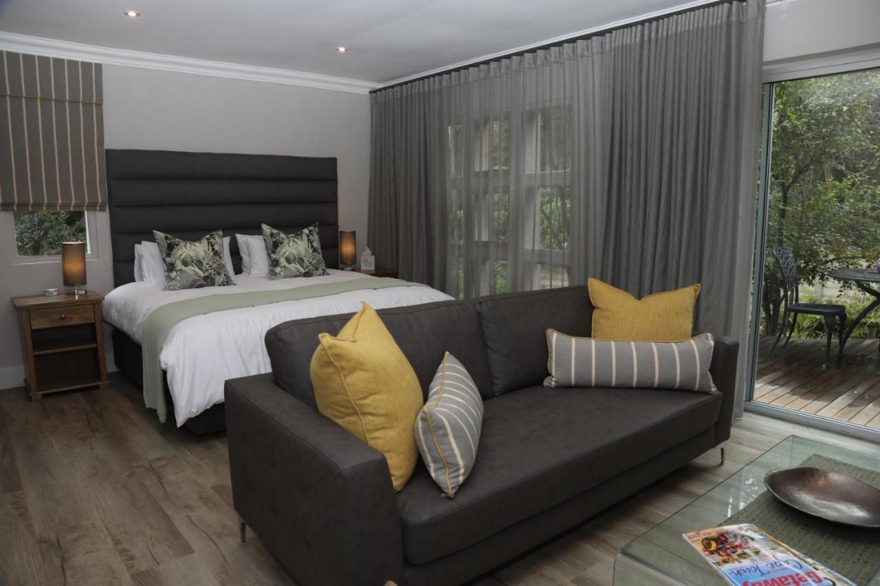 B&B Wilderness - Sunbird Bliss Luxury Self-catering Apartment - Bed and Breakfast Wilderness