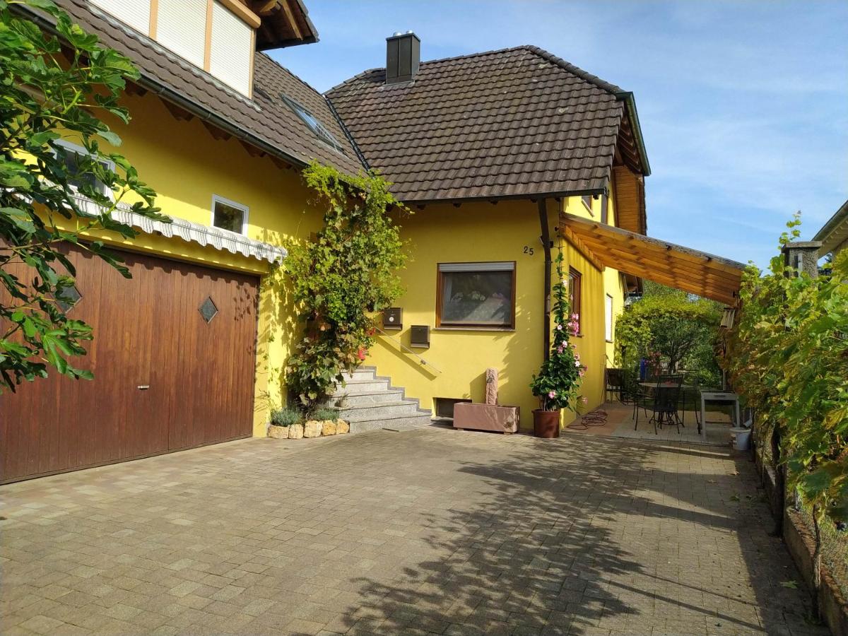 B&B Rheinhausen - Ferienwohnung Schwörer bis 7 Personen - Bed and Breakfast Rheinhausen