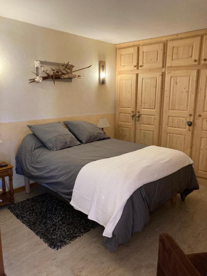 Appartement 3 Chambres