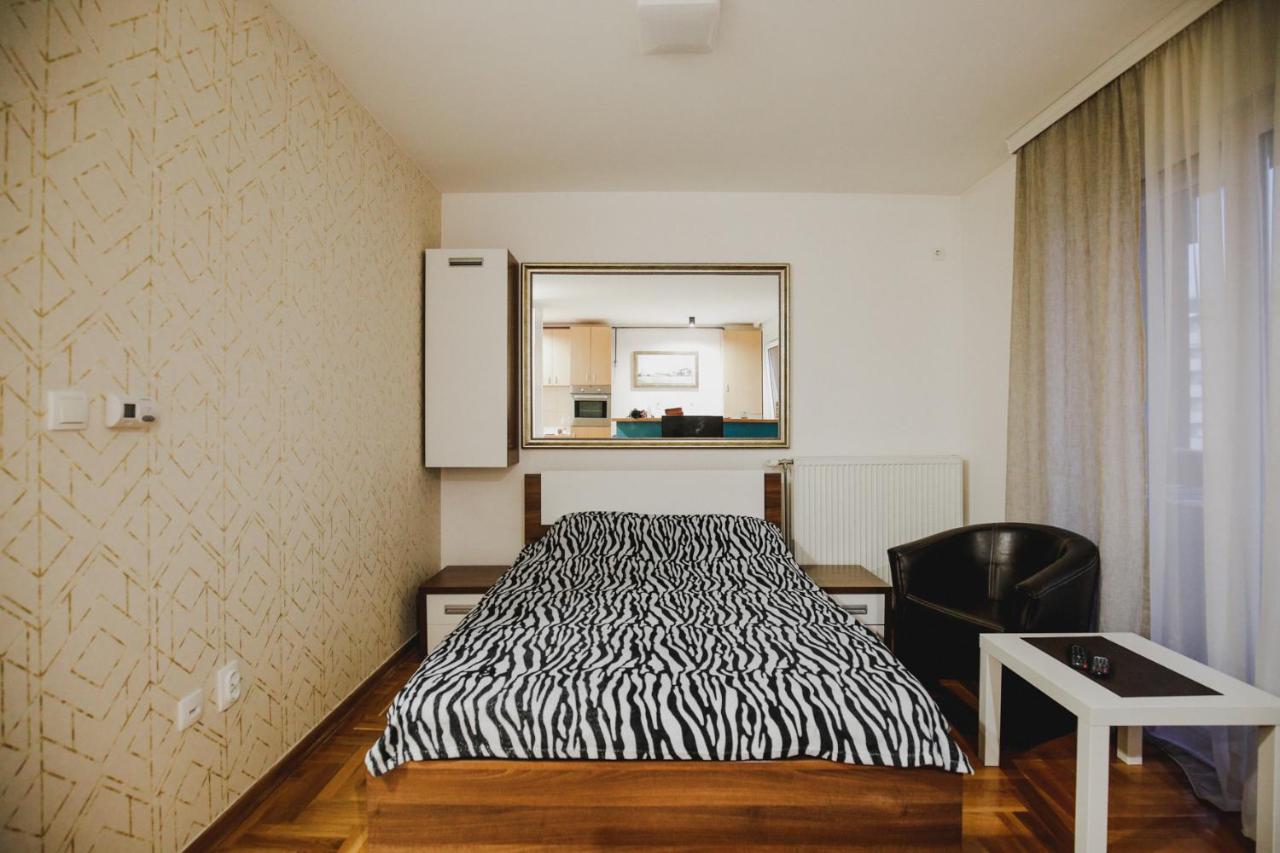 B&B Gornji Milanovac - Prestige apartment - Bed and Breakfast Gornji Milanovac
