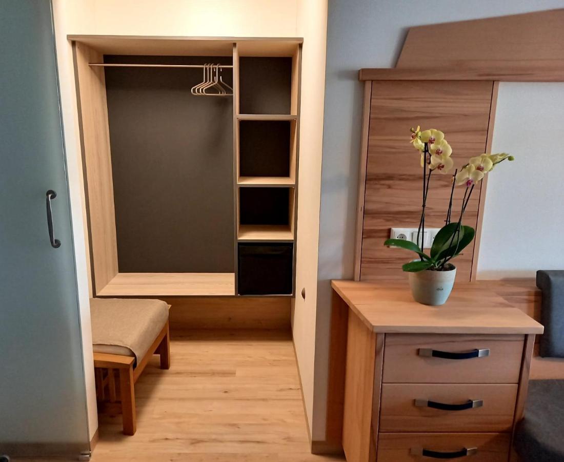 Appartement Supérieur