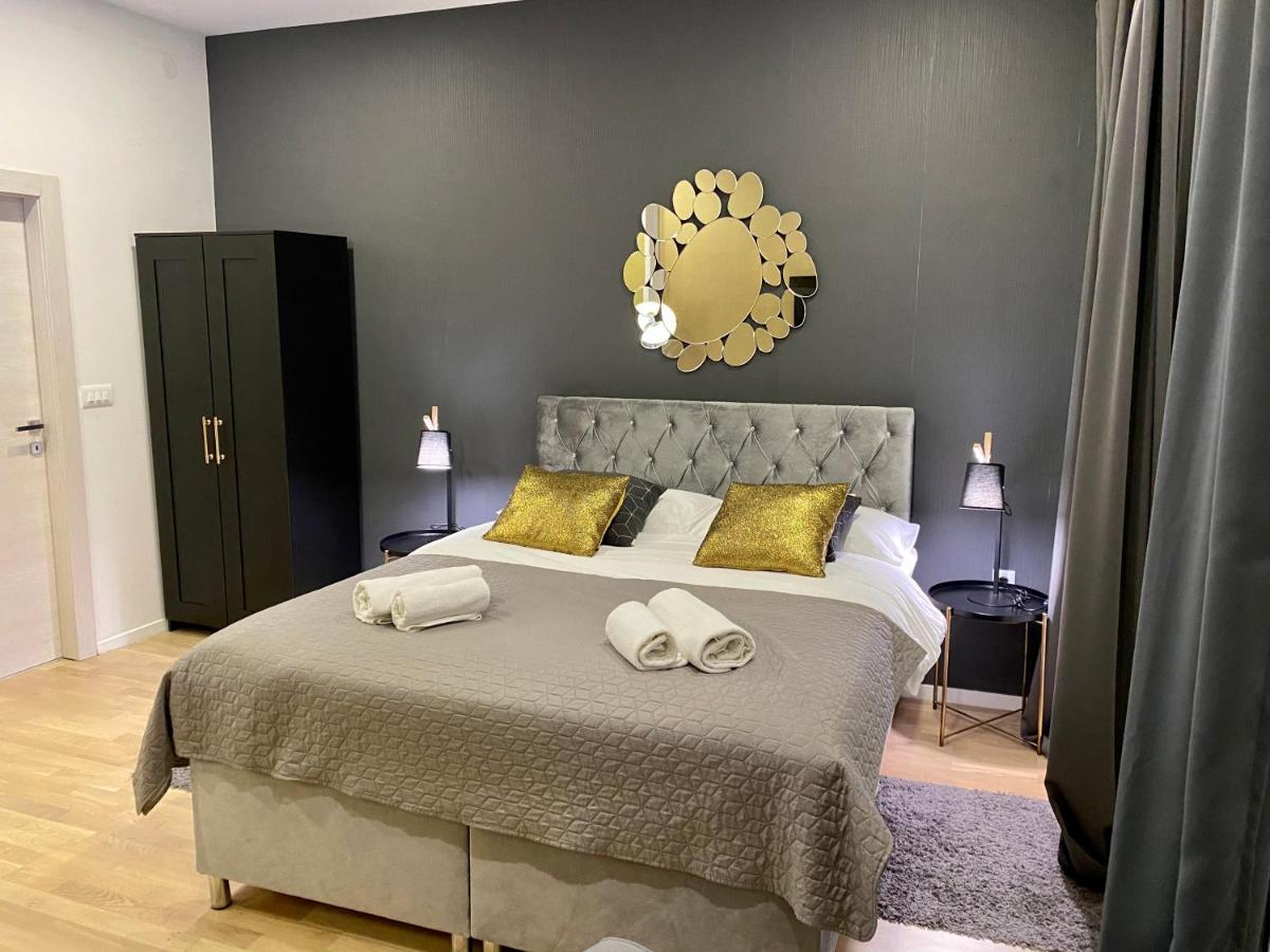 Hedone Luxury 3 Apartments with FREE PARKING - Ferienwohnung