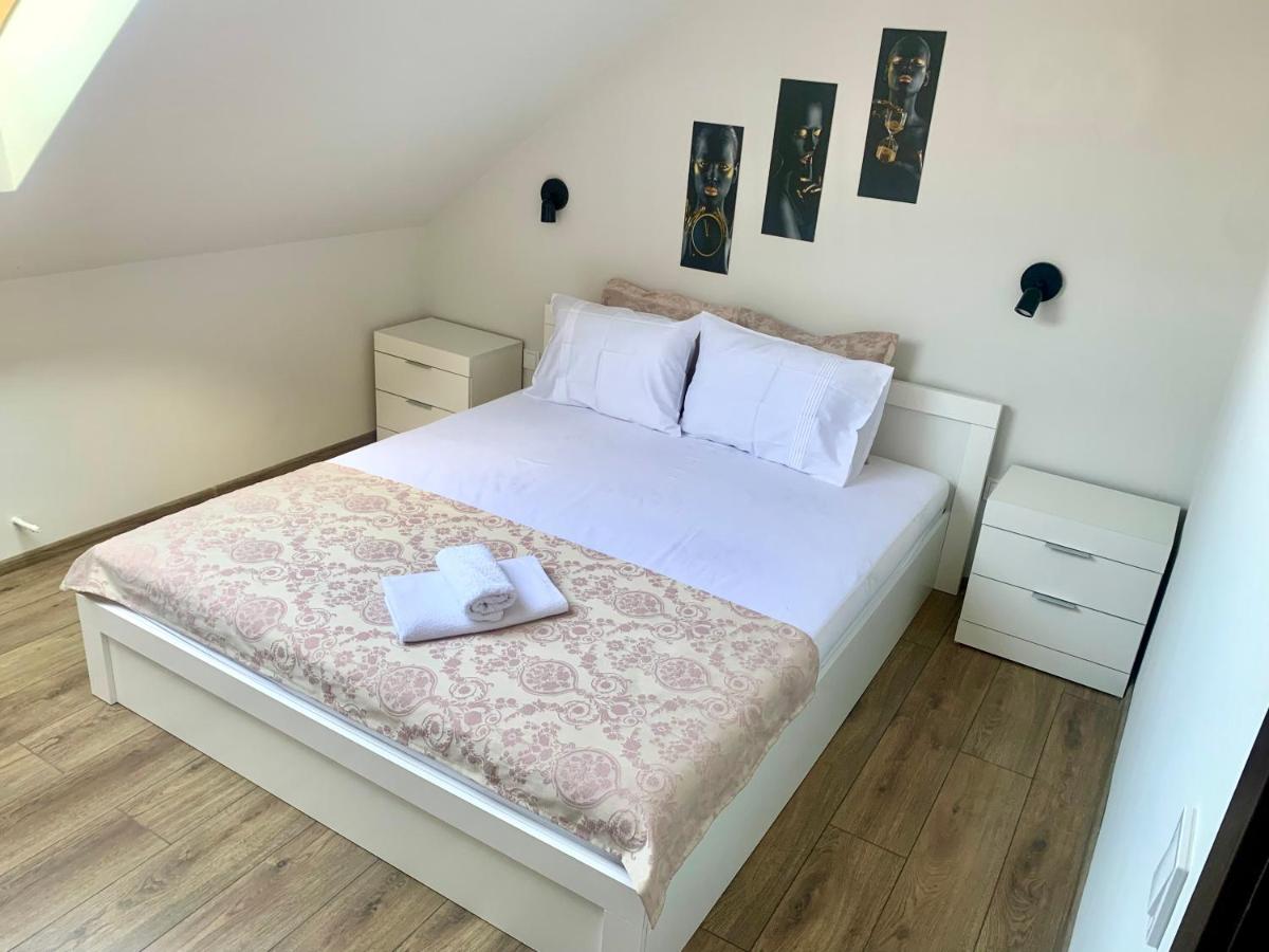 B&B Velingrad - ,,Адела”-апартамент за гости - Bed and Breakfast Velingrad