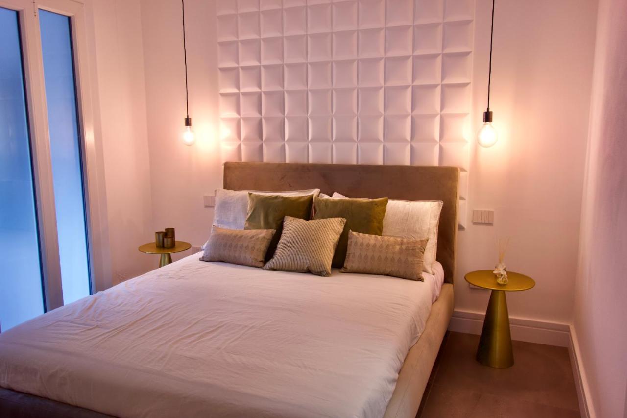 A26 Apartments - Premium apartment in Naples - Chambres d’hôtes Naples