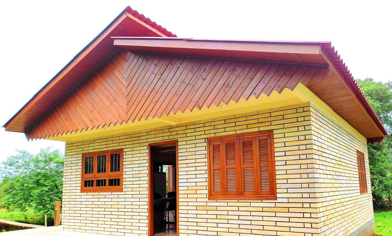 Sítio da Figueira - B&B Praia Grande