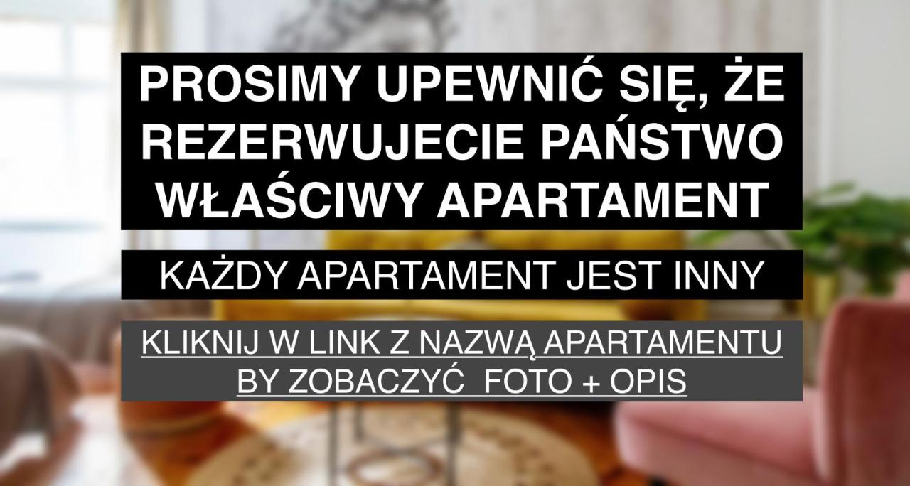 Old Town Centrum Residence Apartments - Ferienwohnung