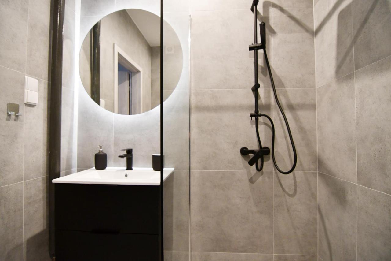 Apartament Szafirowy MULTI HOUSE - B&B