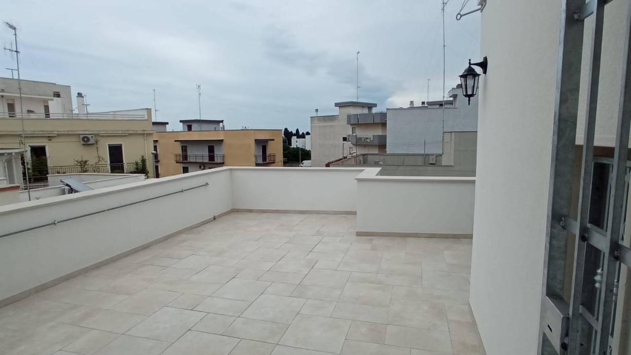 La casa di Trilly - B&B