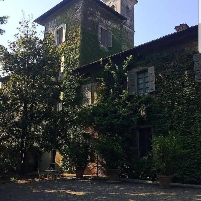 Villa Bottini in esclusiva - B&B