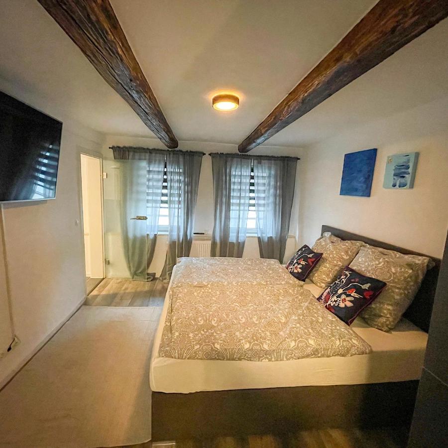 Chambre Double