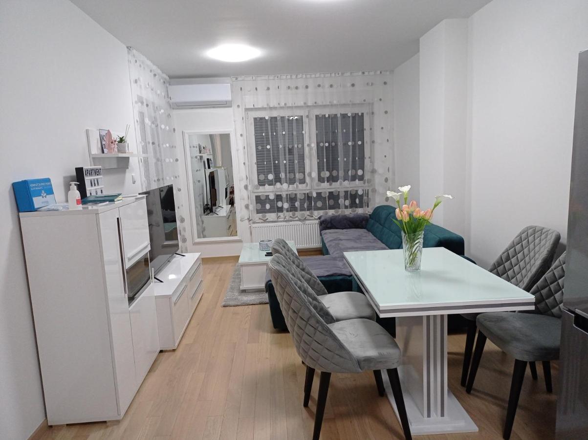 B&B Banja Luka - Apartment M & N - Bed and Breakfast Banja Luka