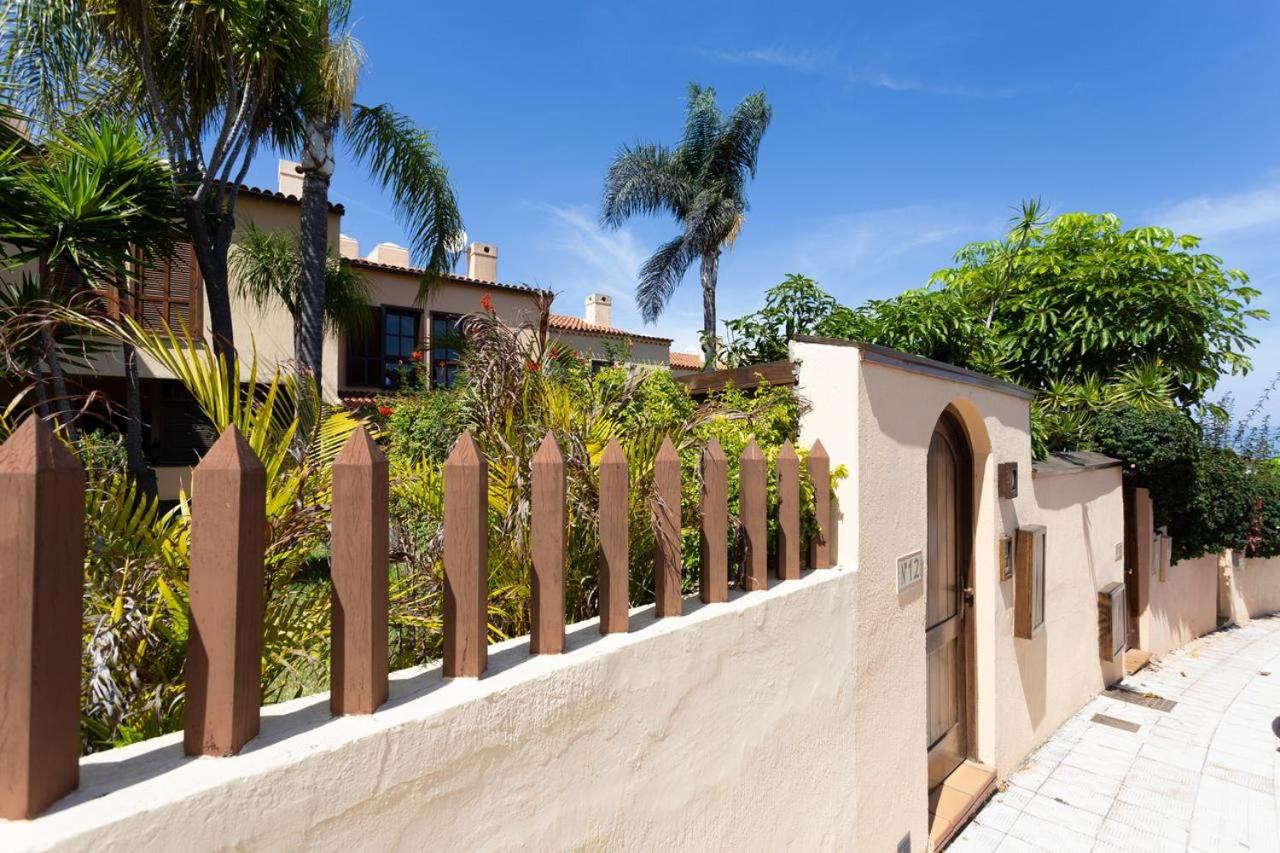 Villa Kalima - Chambres d’hôtes Santa Úrsula