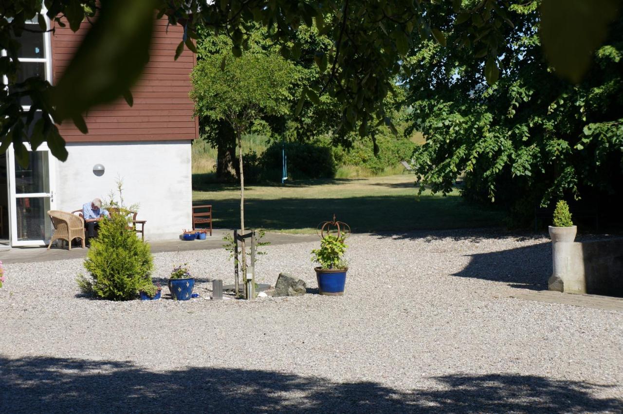 Tiendegaarden Møns Klint - B&B