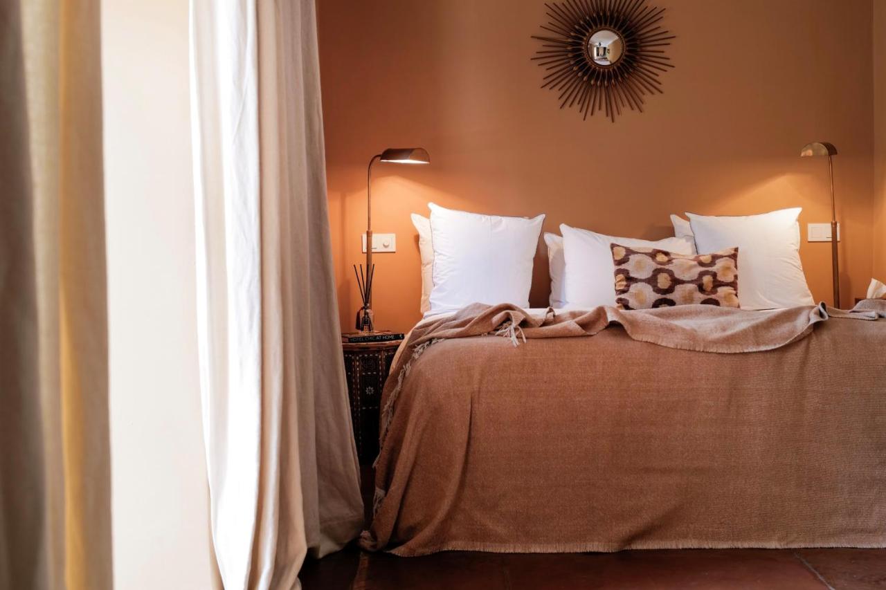 Deluxe Doppelzimmer