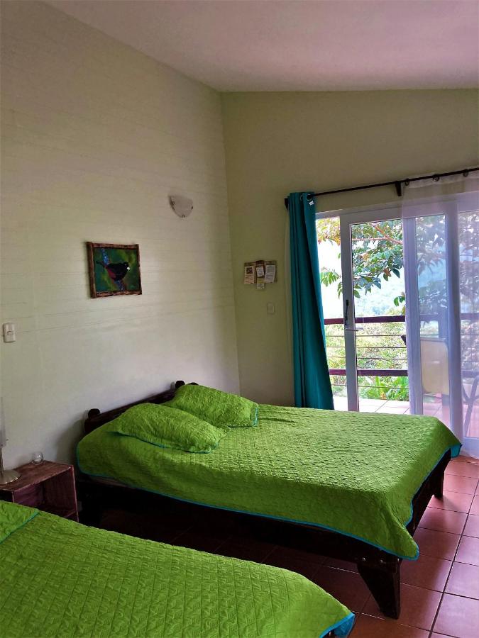 Deluxe Zimmer