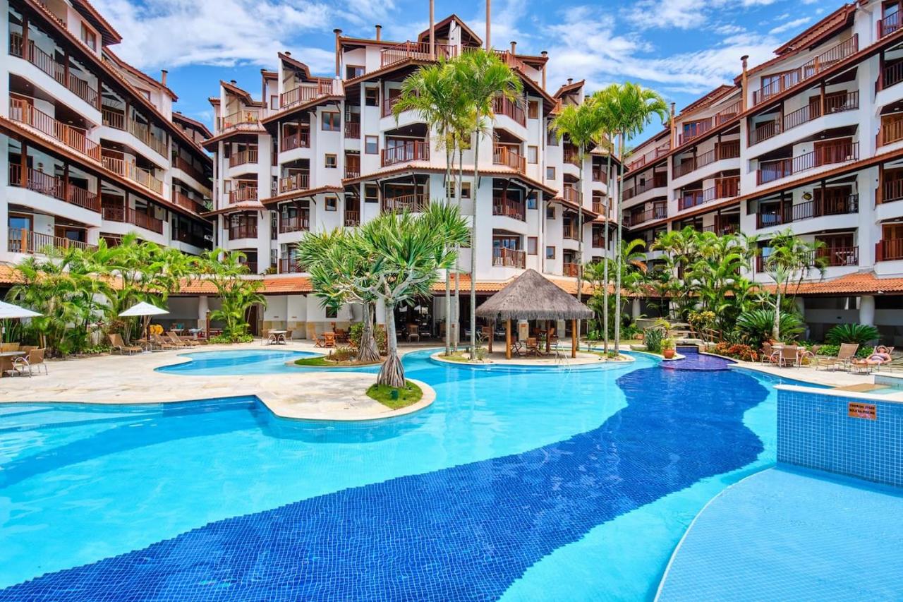 Appartement met Uitzicht op Zee
