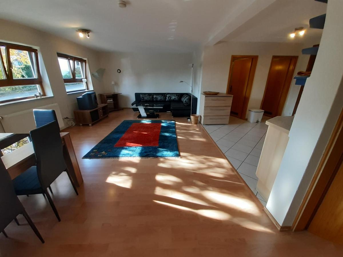 Ferienwohnung Pfaffenweiler Villingen Schwenningen - B&B Villingen-Schwenningen