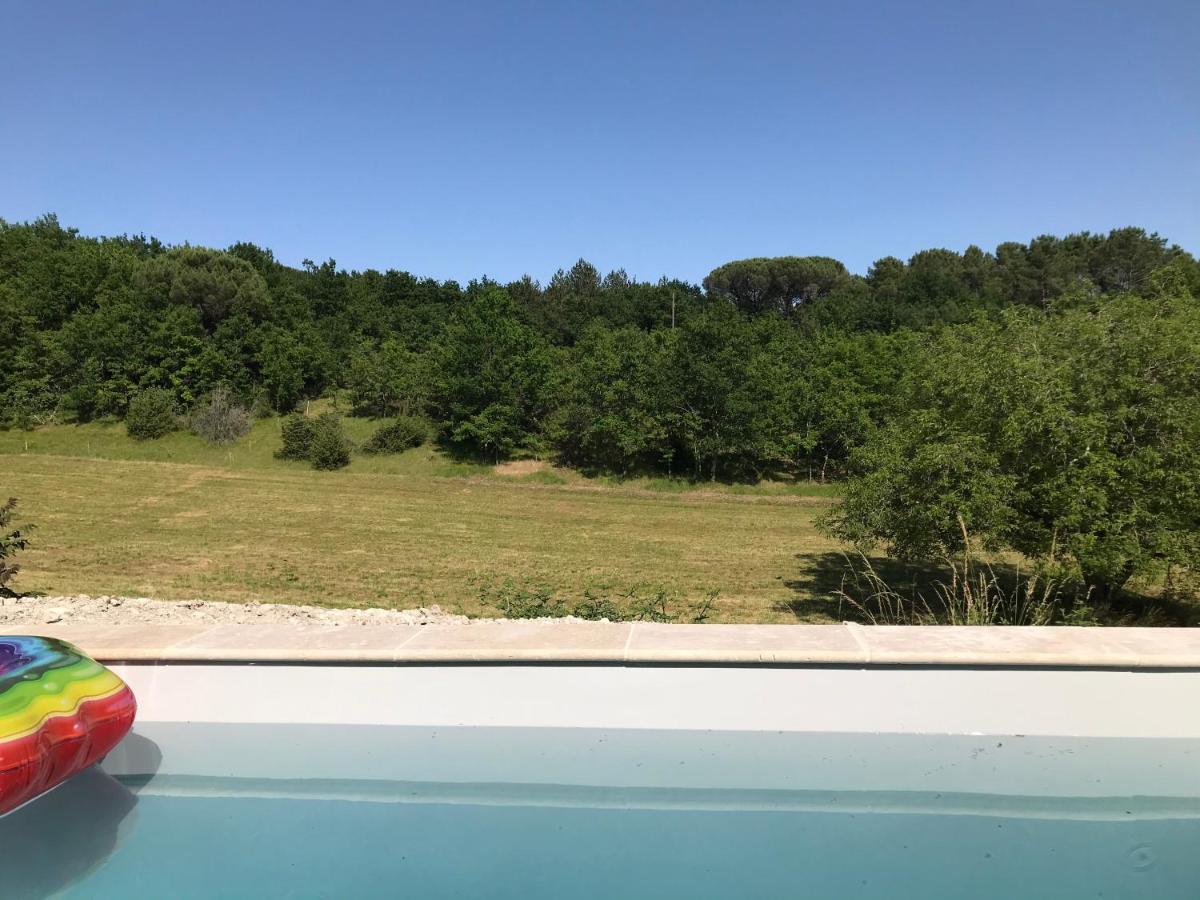 Bellevue - B&B Saint-Paul-Lizonne