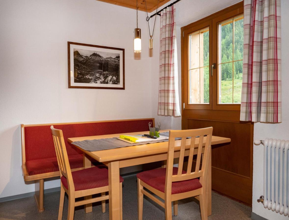 Apartment mit 2 Schlafzimmern