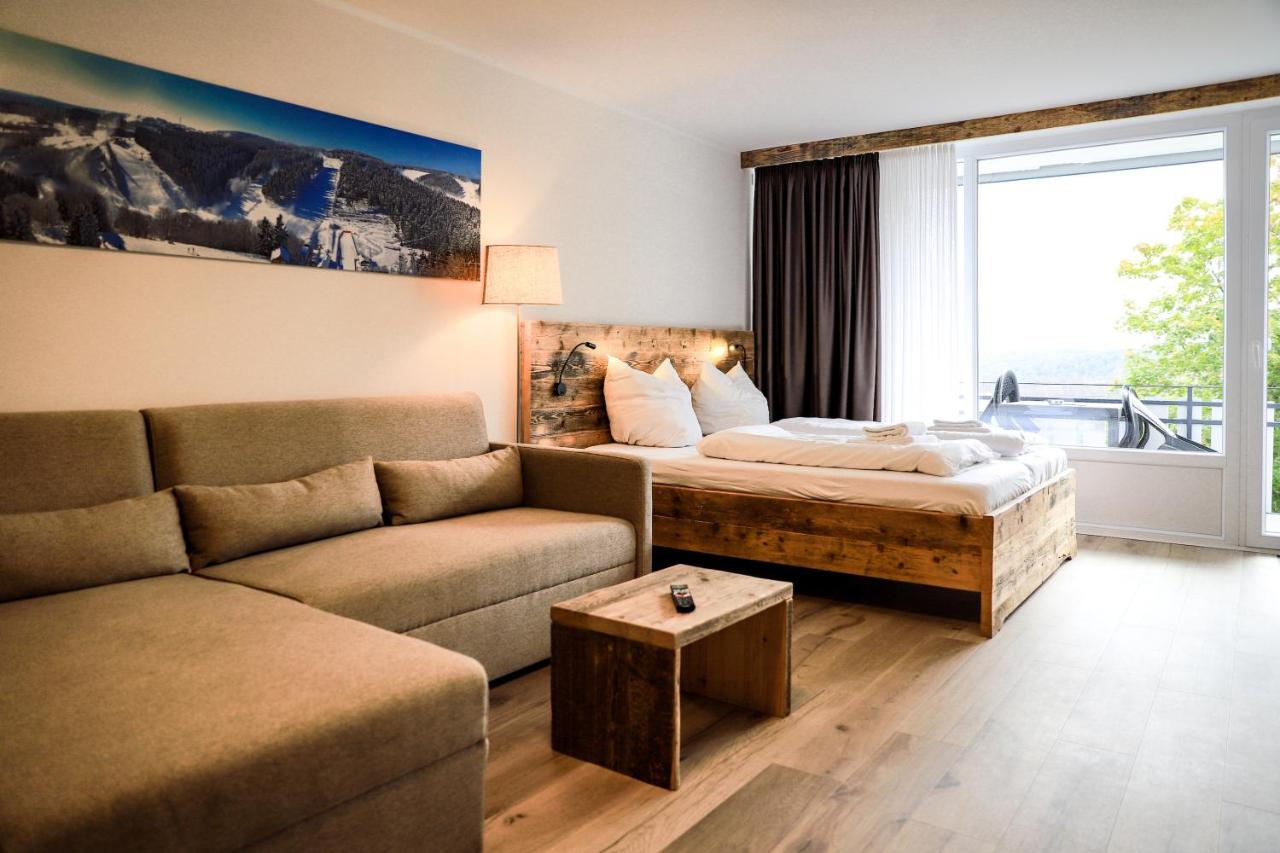 Smart Resorts Brilliant 603 - Ferienwohnung Winterberg