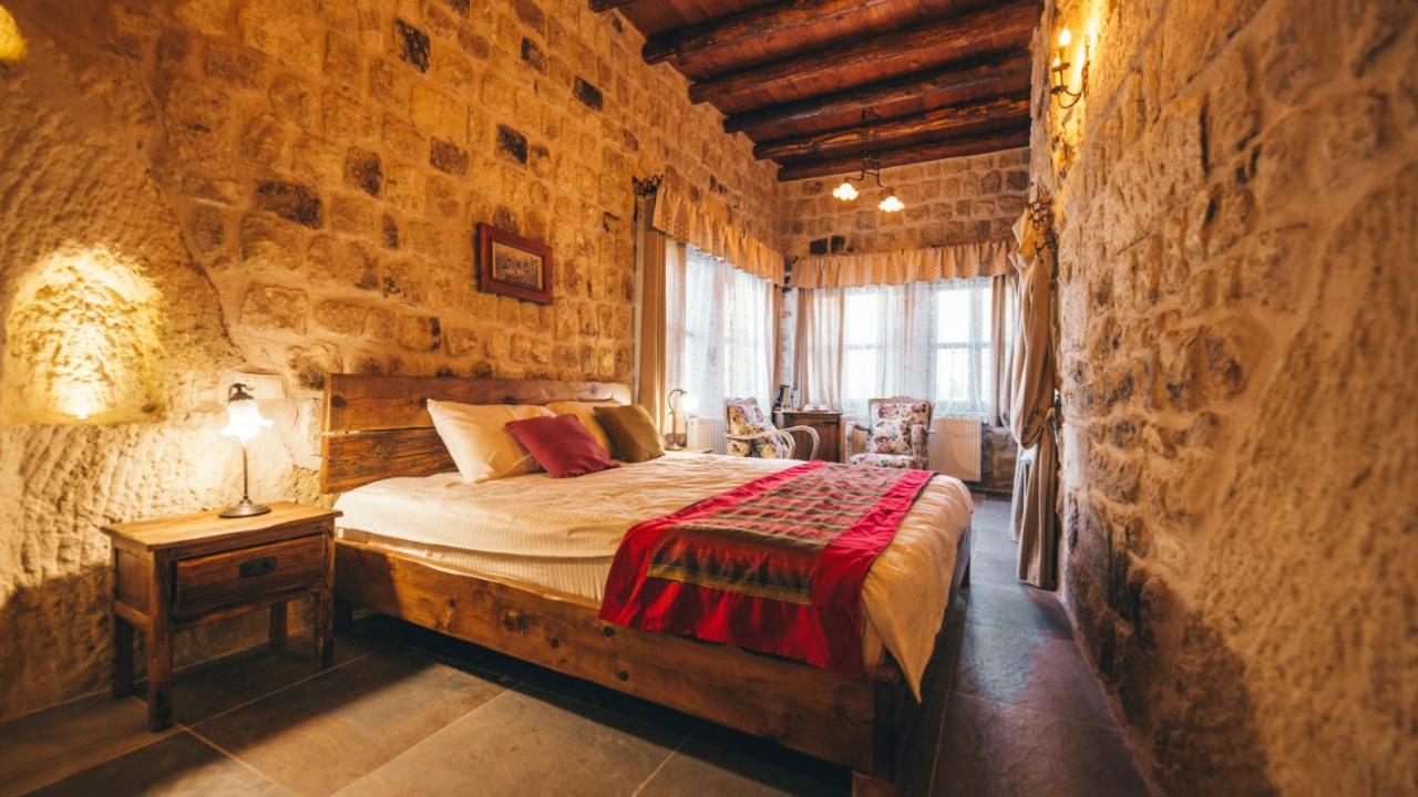 B&B Nevsehir - Cappadocia Old Houses - Bed and Breakfast Nevsehir
