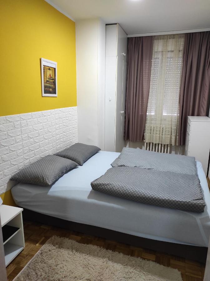 apartman Liman - Bed and Breakfast