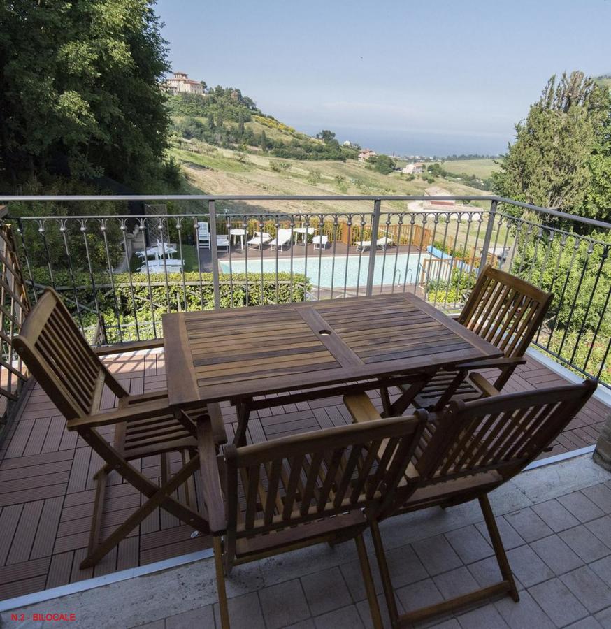 Apartment with Sea View