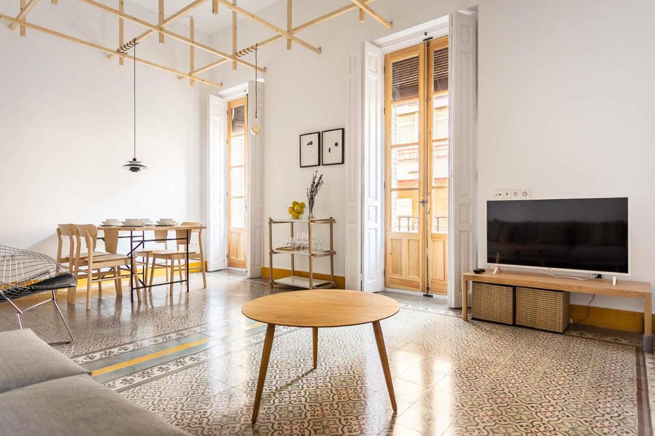Pop Art , Sunny Apartment near Santa Cruz - B&B Sevilla