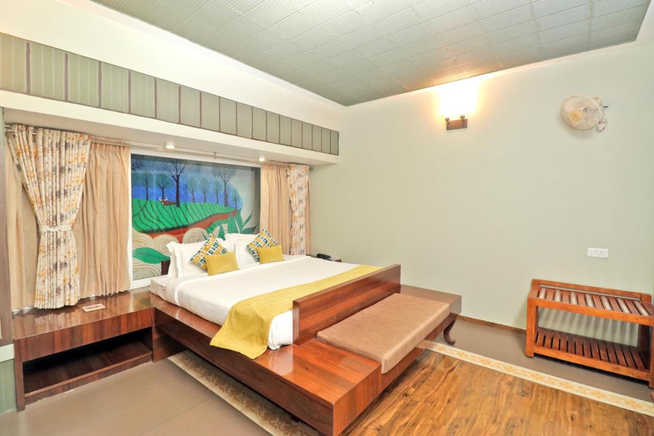 Habitación Deluxe - 1 cama grande