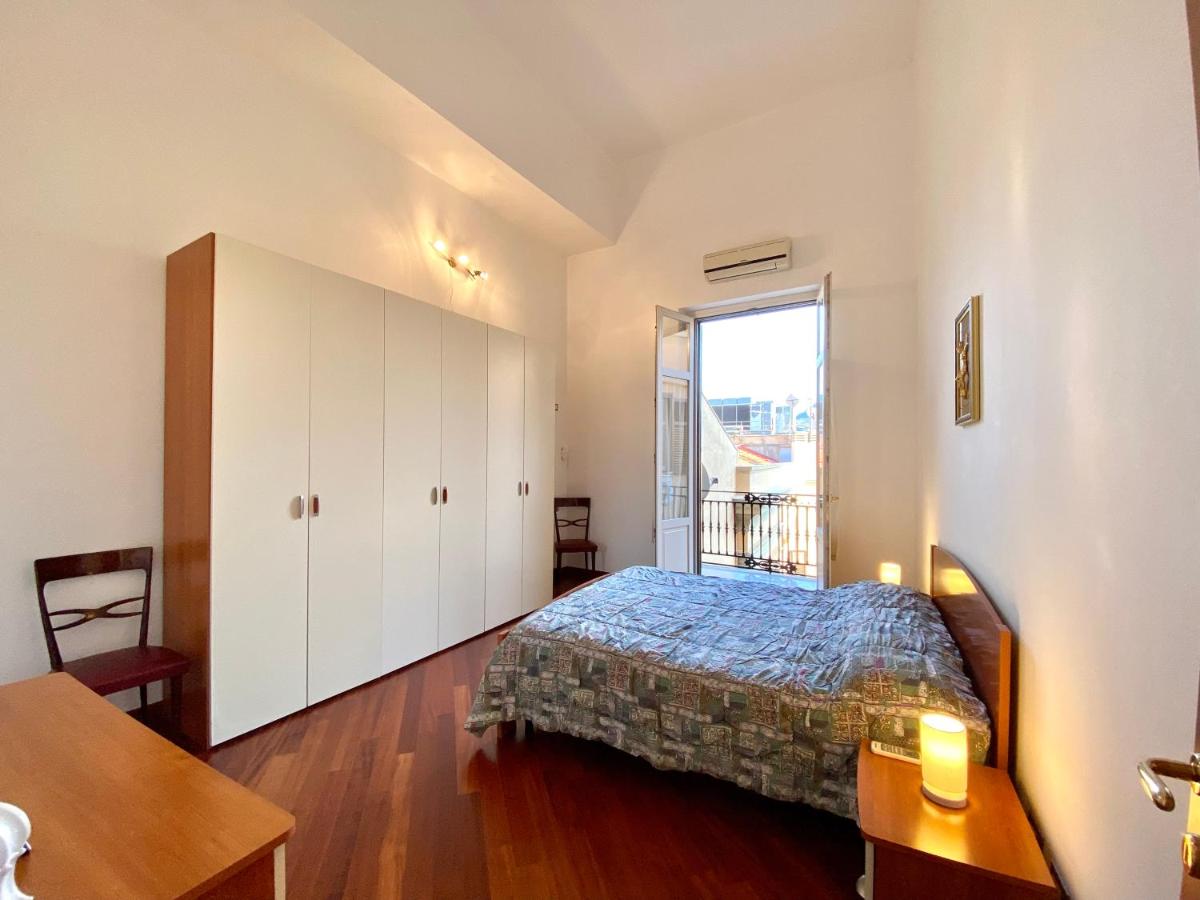 Apartment - Split Level