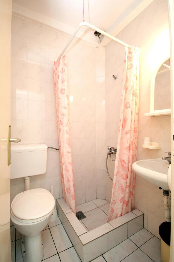 Camera Familiare con Balcone