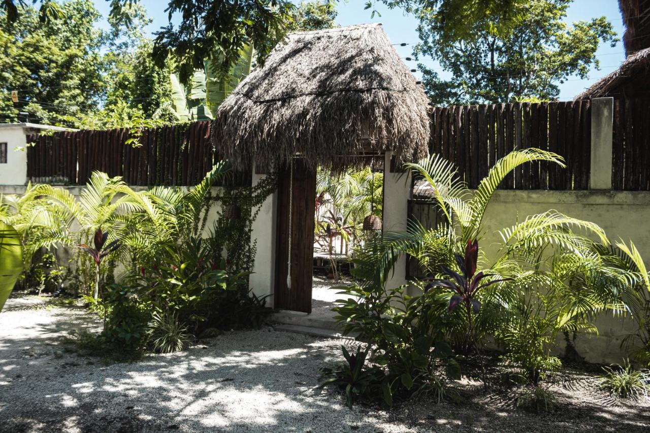 Chill Kanil - Bed and Breakfast