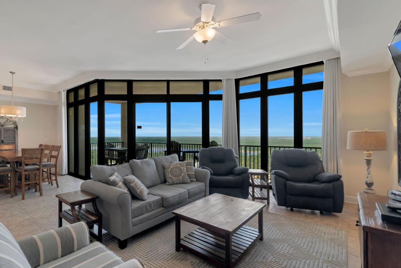 The Oasis at Orange Beach Unit 2114 - B&B