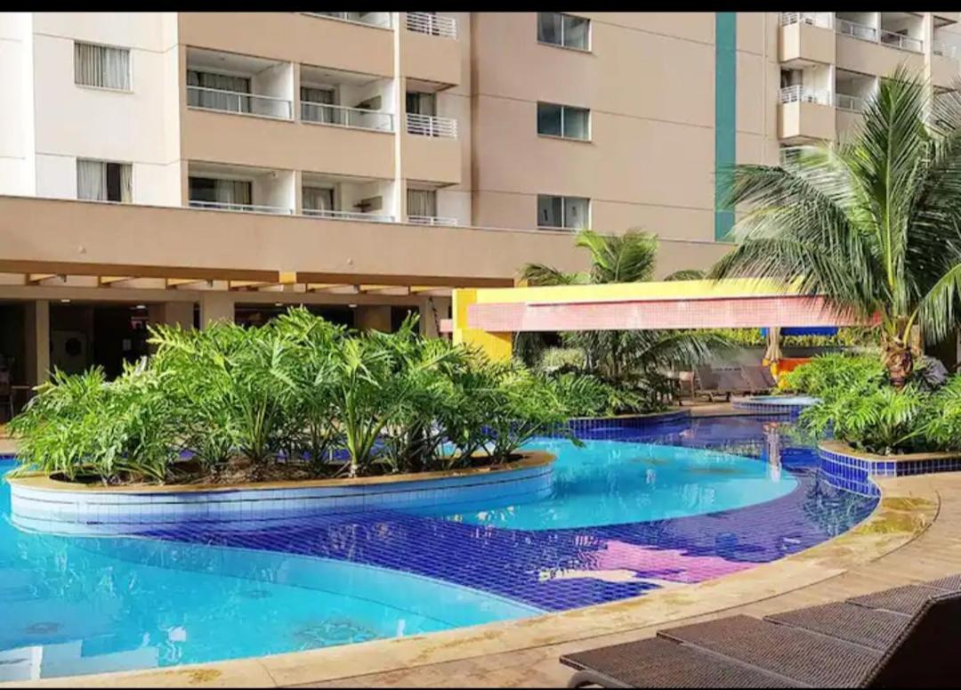 Olimpia Park Resort - Ferienwohnung