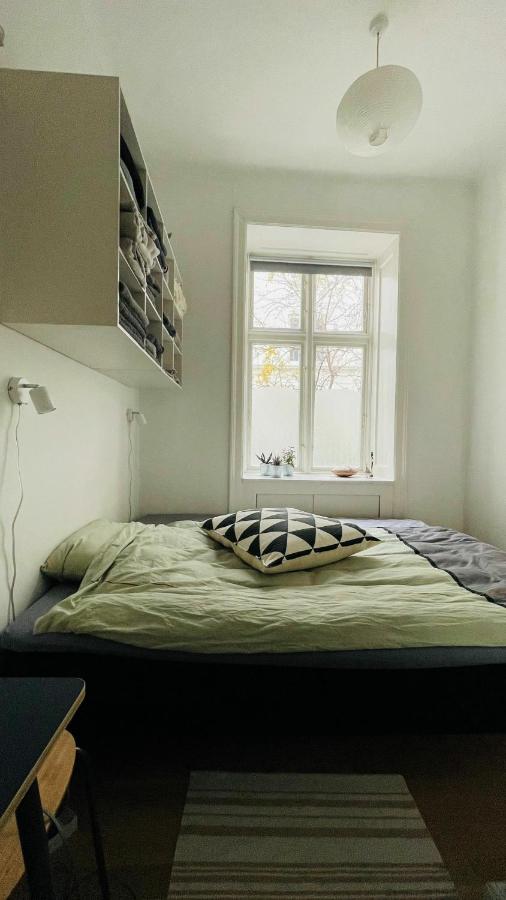 ApartmentInCopenhagen Apartment 1314 - B&B