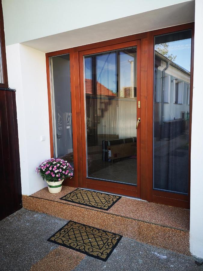 Dráchovský apartmán a vejminek - Ferienwohnung Dráchov