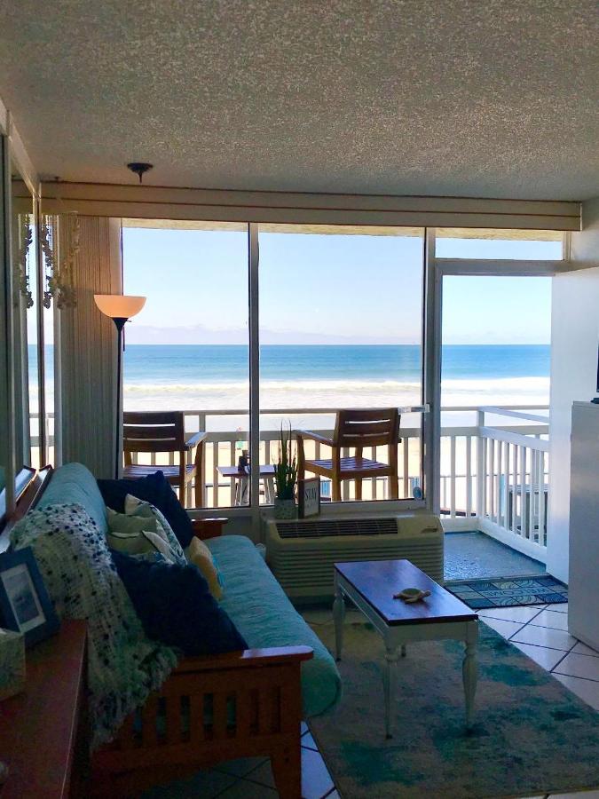 Beach Daze - Ocean front at Symphony Beach Club! - B&B Ormond Beach