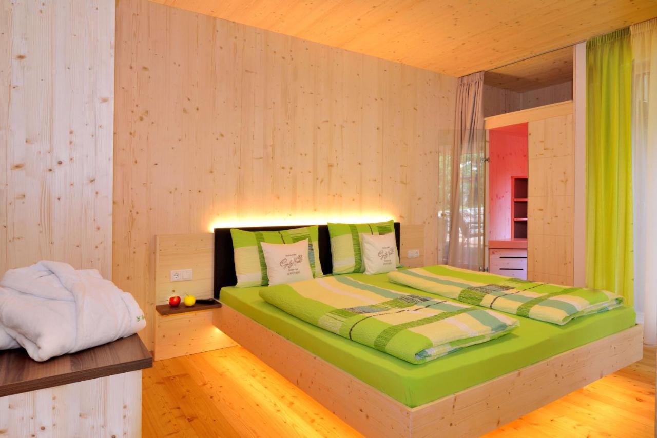 Chalet mit 1 Schlafzimmer