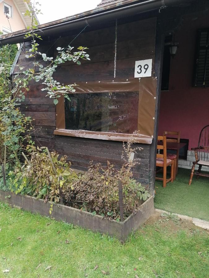 Apartman Anika - B&B