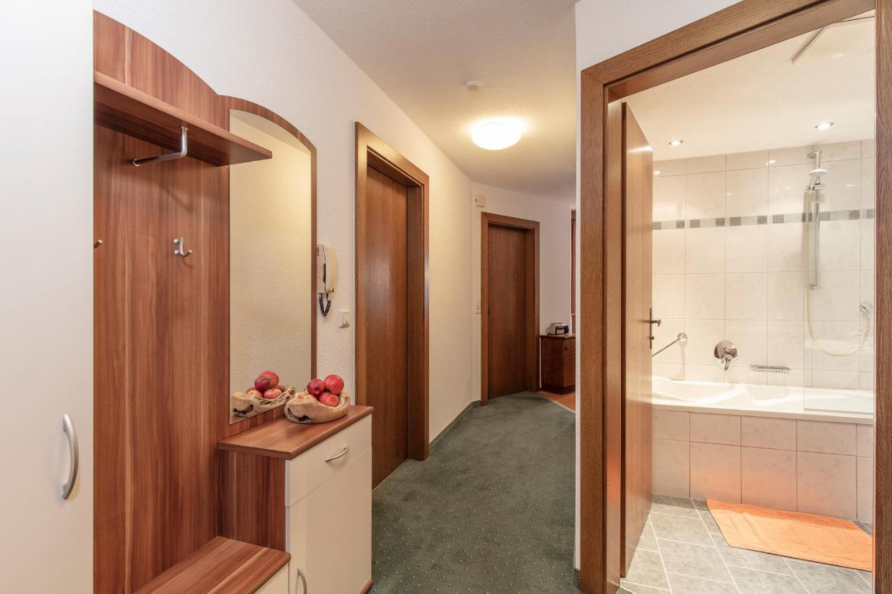 One-Bedroom Apartment (Sulzkogel)