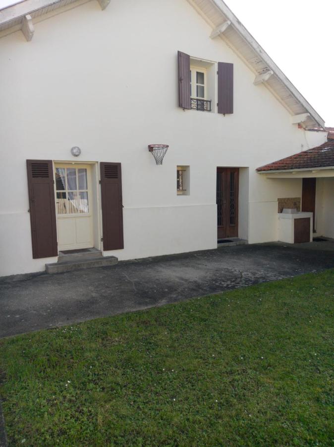 les hortensias - B&B Saujon