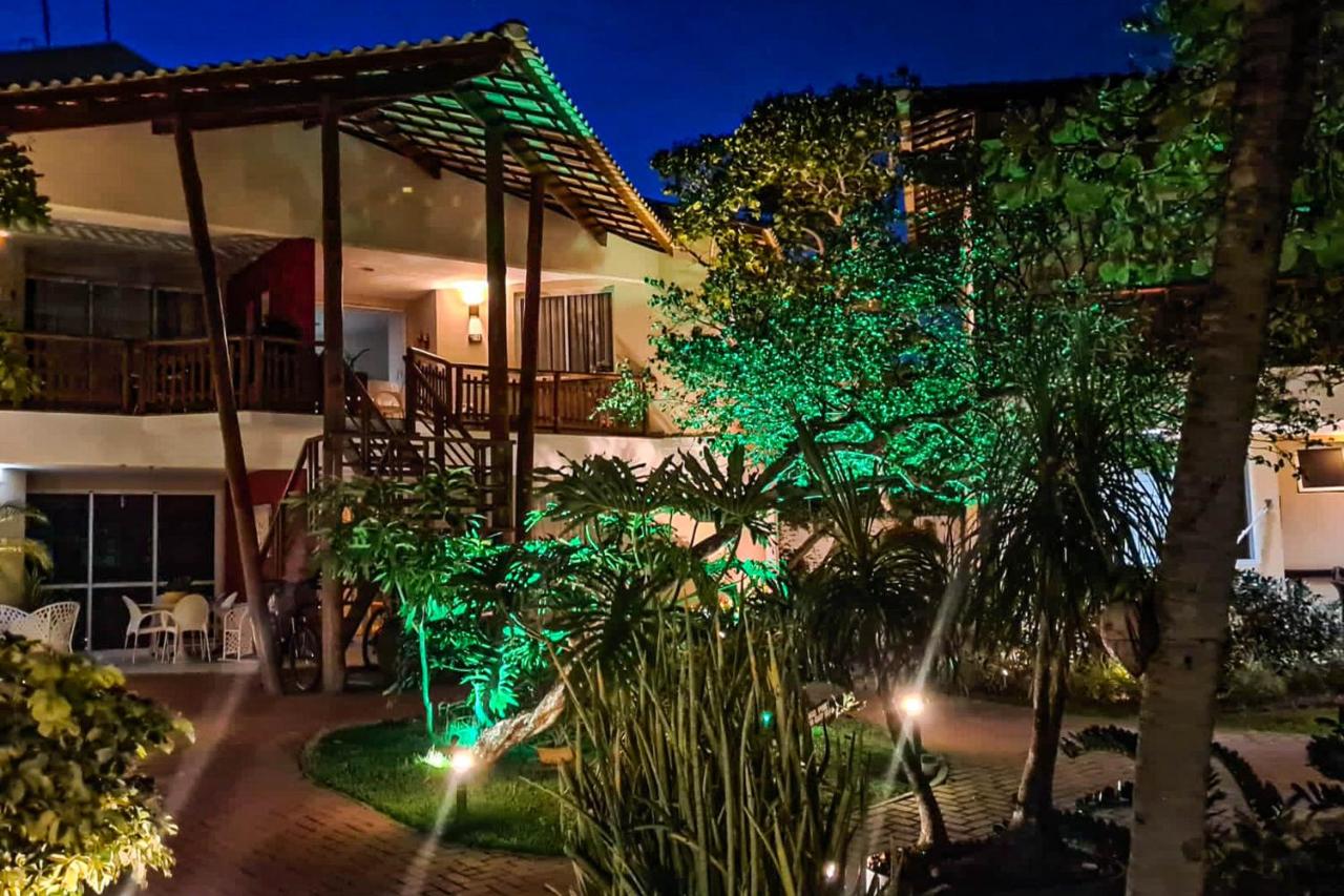 Village Enseada Ville, Itacimirim, Bahia - Chambres d’hôtes