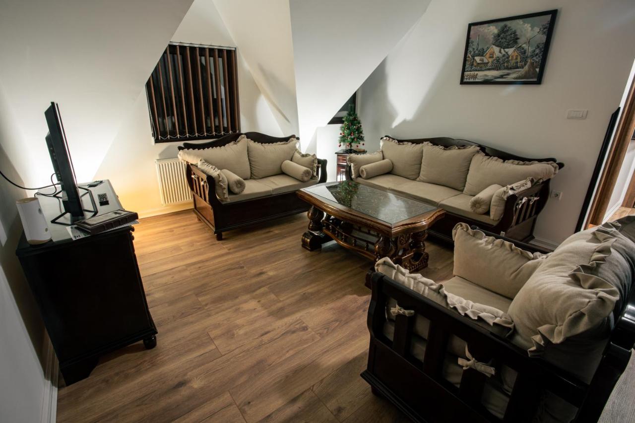 Apartamento Deluxe