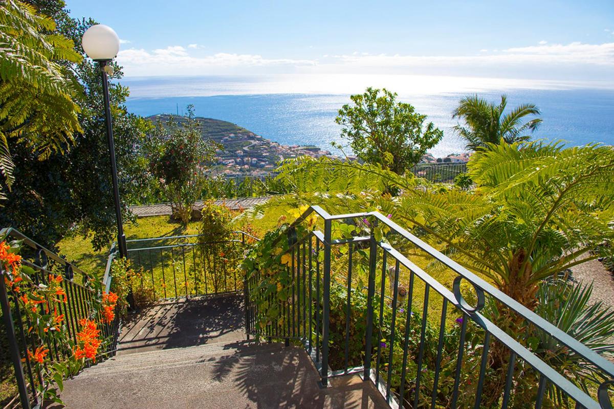 B&B Estreito de Câmara de Lobos - Vila Afonso - Bed and Breakfast Estreito de Câmara de Lobos