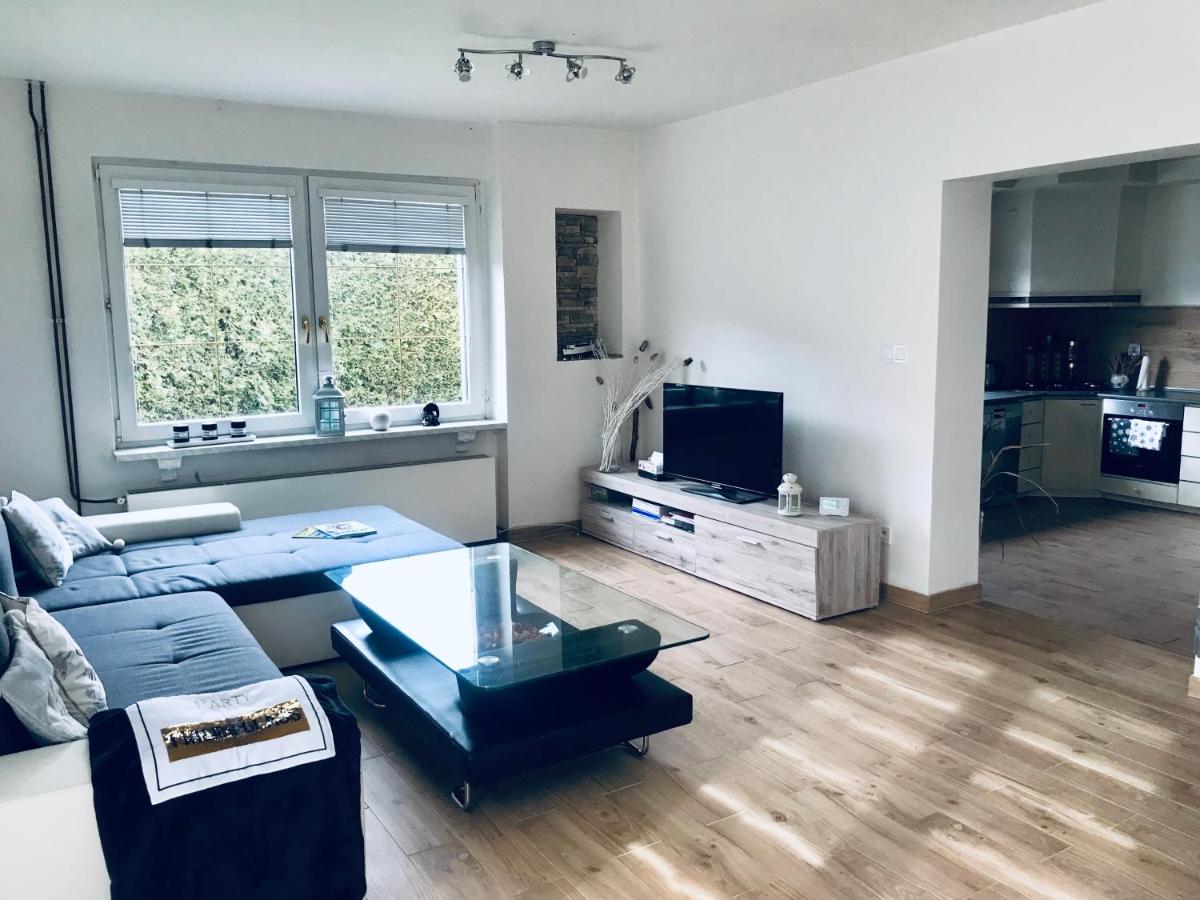 Chalupa s vnitřním bazénem - B&B Frýdlant nad Ostravicí