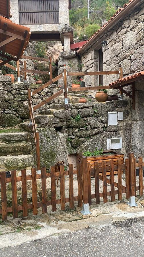 Casas da Peneda - Geres - Bed and Breakfast